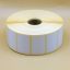 Bobine 2500 étiquettes Thermique TOP 40x25 mm spécial tube