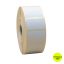 Bobine 2500 étiquettes Thermique TOP 40x25 mm spécial tube
