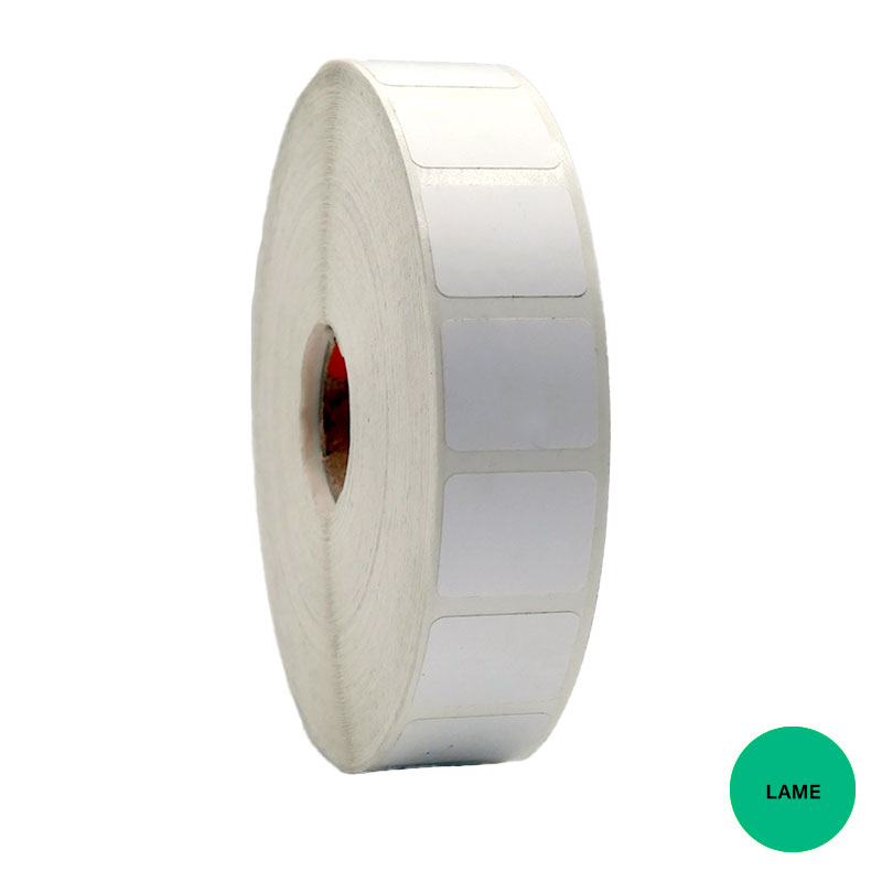 Bobine 3000 étiquettes LAME ANAPATH 22x18 mm