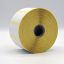 Bobine 2000 étiquettes 52x26 mm vélin enlevable