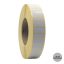 Bobine 10000 étiquettes 32x13 mm vélin enlevable