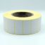 Bobine 5000 étiquettes 60x35 mm vélin permanent