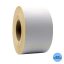 Bobine 1200 étiquettes 100x50 mm vélin permanent