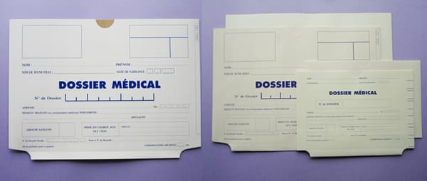 kraft-dossier