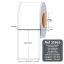 Bobine 930 étiquettes 102x76 mm Thermique TOP