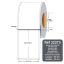 Bobine 2825 étiquettes 50x25 mm Thermique TOP