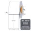 Bobine 1100 étiquettes 101,6x63,5 mm Thermique TOP