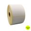 Bobine 1000 étiquettes 56x51 mm Thermique TOP