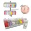 Solubox : support pour cartouches distributrices d'étiquettes seringues de 28x40 mm