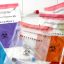 Sachets de prélèvements standards et personnalisables