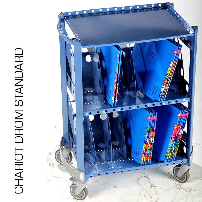 Chariot Drom standard