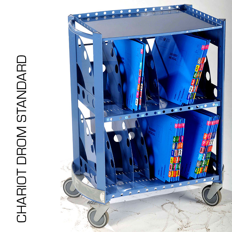 Chariot Drom standard