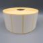 Bobine 2580 étiquettes 51x25 mm Thermique TOP