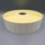 Bobine 11500 étiquettes 50x17 mm thermique TOP