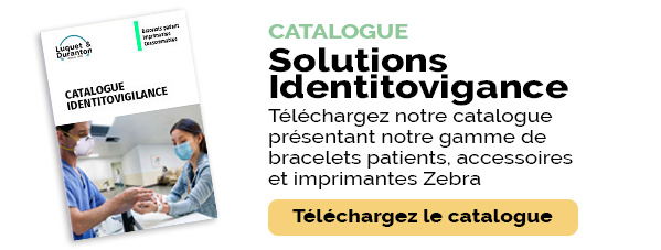 téléchargement catalogue bracelets hôpital