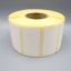 Bobine 1760 étiquettes 50.8x25.4 mm thermique TOP