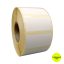 Bobine 1760 étiquettes 50.8x25.4 mm thermique TOP