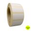Bobine 1760 étiquettes 50.8x25.4 mm Thermique TOP