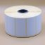 Bobine 2000 étiquettes Thermique TOP 51x25,4 mm
