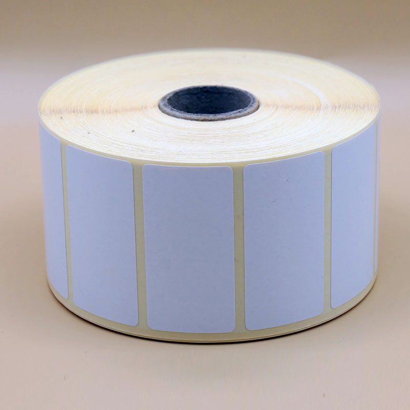 Bobine 2000 étiquettes Thermique TOP 51x25,4 mm