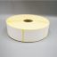 Bobine 1500 étiquettes 30x50 mm thermique TOP