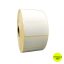 Bobine 2580 étiquettes 50.8x25.4 mm thermique TOP