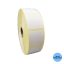 Bobine 2500 étiquettes 30x30 mm vélin