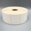 Bobine 2500 étiquettes 38x28 mm Thermique TOP