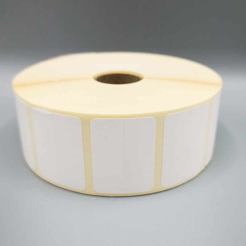 Bobine 2500 étiquettes 38x28 mm Thermique TOP