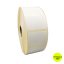 Bobine 2500 étiquettes 38x28 mm Thermique TOP