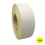 Bobine 5000 étiquettes 53x24 mm thermique TOP