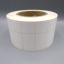 Bobine 2000 étiquettes 23x23 et 45x23 mm polyester