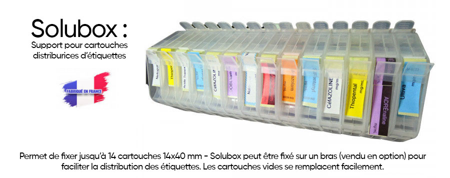 Solubox