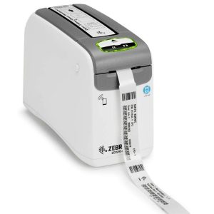 Imprimante thermique Zebra ZD510-HC