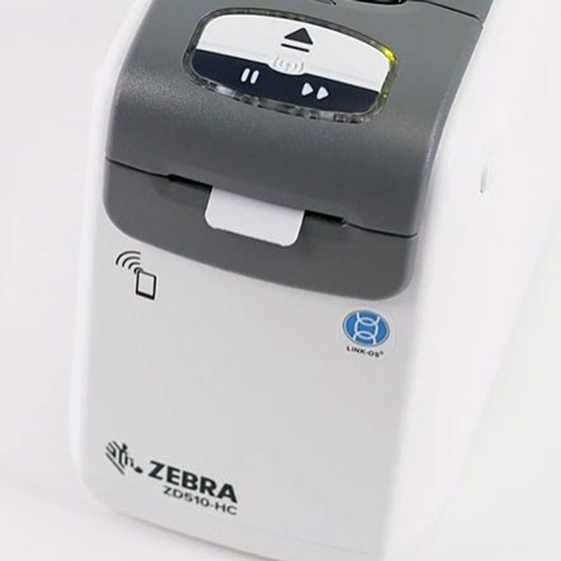 Imprimante thermique Zebra ZD510-HC