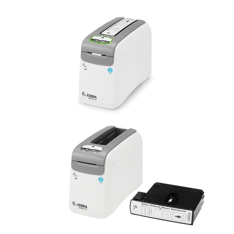Imprimante thermique Zebra ZD510-HC