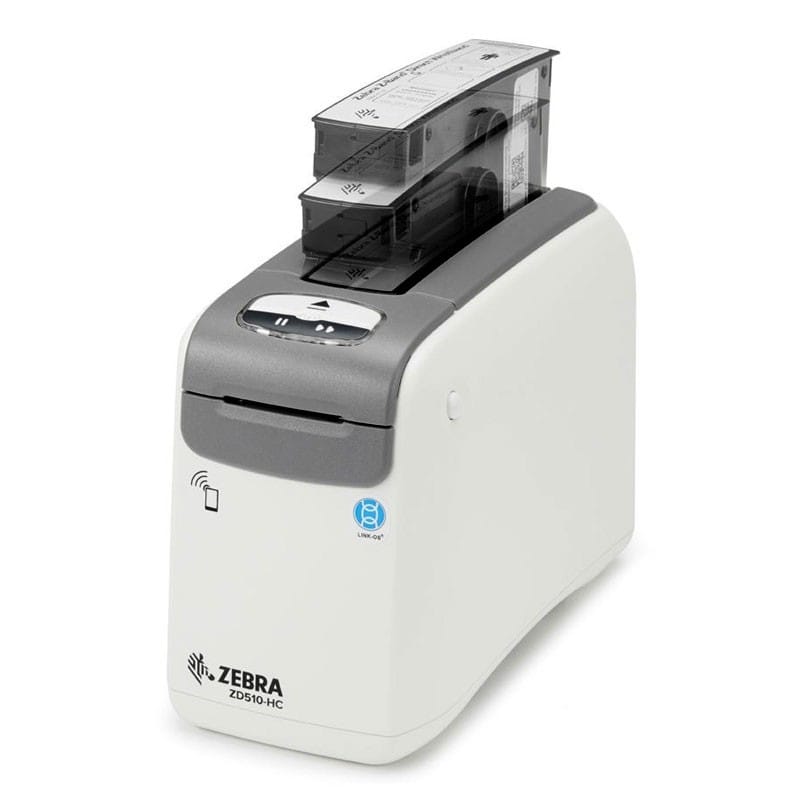Imprimante thermique Zebra ZD510-HC
