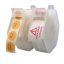 Cartouche distributrice recyclable d'étiquettes Solubox