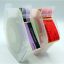 Cartouche distributrice recyclable d'étiquettes Solubox