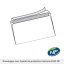 Enveloppes avec bandes de protection - gamme ÉCO NF
