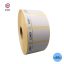 Bobine 3500 étiquettes semainier 60x30 mm vélin