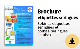 catalogue etiquettes seringuess luquet et duranton