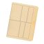 Pochettes archives personnalisables sur-mesure