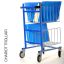 chariot pour le classement