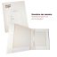 dossier personnalisable