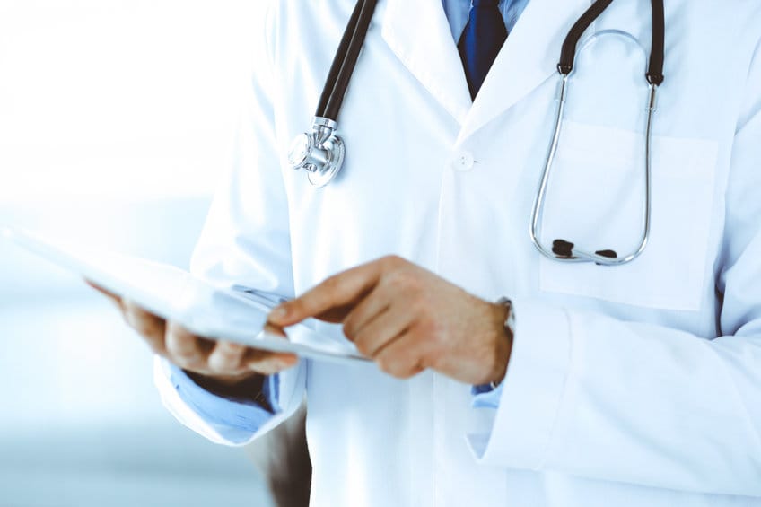 controle acces tracabilite donnes patient