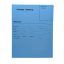 chemises papier personnalisables