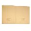 chemises papier personnalisables