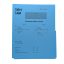 chemises papier personnalisables
