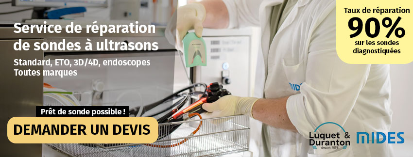 reparation sondes eto